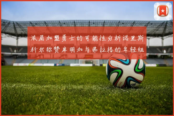 浓眉加盟勇士的可能性分析诺里斯科尔称赞库明加与弗拉格的年轻组合