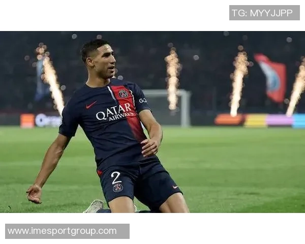 恩里克称赞阿什拉夫为最佳右后卫解释未签替补的原因 恩里克称赞阿什拉夫为最佳右后卫解释未签替补的原因