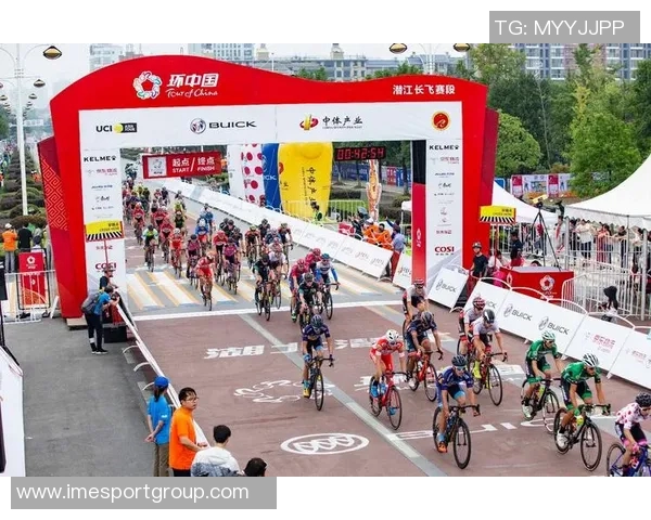 媒体人解读中国赛意义：不仅是热闹更是市场的深度考量