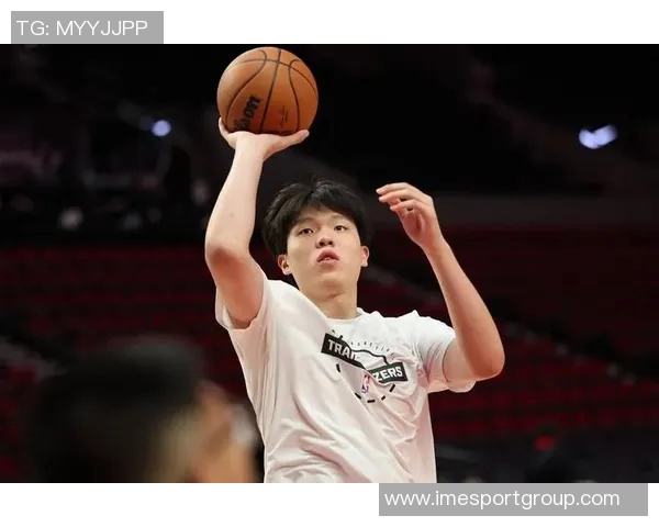 杨瀚森分享三分球心得：战术与胜利并重将不断精进细节