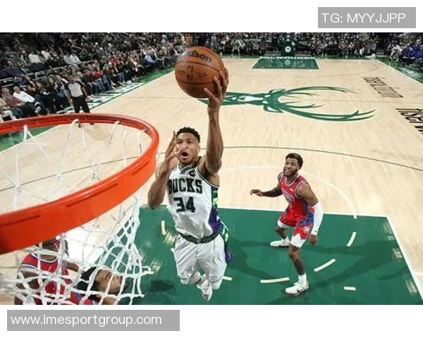 字母哥高效表现难阻对手强势进攻全场贡献26分7篮板4助攻 字母哥高效表现难阻对手强势进攻全场贡献26分7篮板4助攻