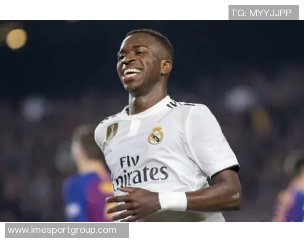 皇马或明夏出售维尼修斯标价不低于25亿引发沙特球队关注