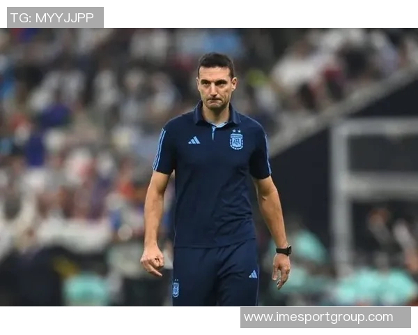 戈丁力挺小西蒙尼入选国家队称斯卡洛尼绝非愚蠢之人