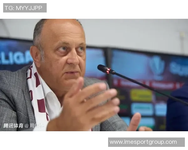 尤文图斯确认热那亚总监奥托利尼担任新体育总监职务